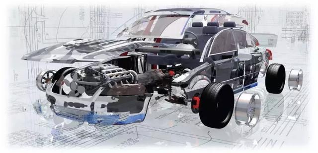 3D Printing in automotive to save time and cost