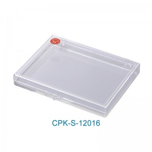 Chinese Professional Sticky Note Box - Packing Gel Sticky Carrying Box CPK-S-12016 – CrysPack
