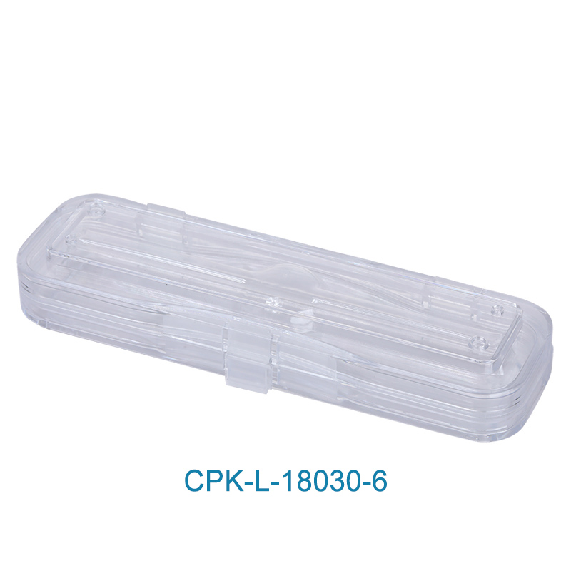 Storage Boxes for Φ6mm Crystal rods CPK-L-18030-6