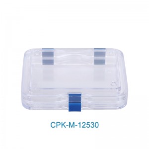 Supplier Best Price Dental Membrane Case Box CPK-M-12530