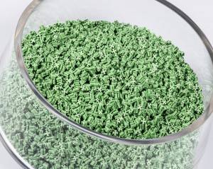 TPE Granules for Football Grass Infilling