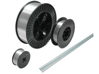 Wholesale Tig Inverter Welding Machine - Aluminum Welding Wires – Hucheng
