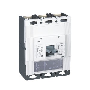 Hot New Products Tp Mccb -
 DAM1 800 MCCB Moulded Case Circuit Breaker – DaDa