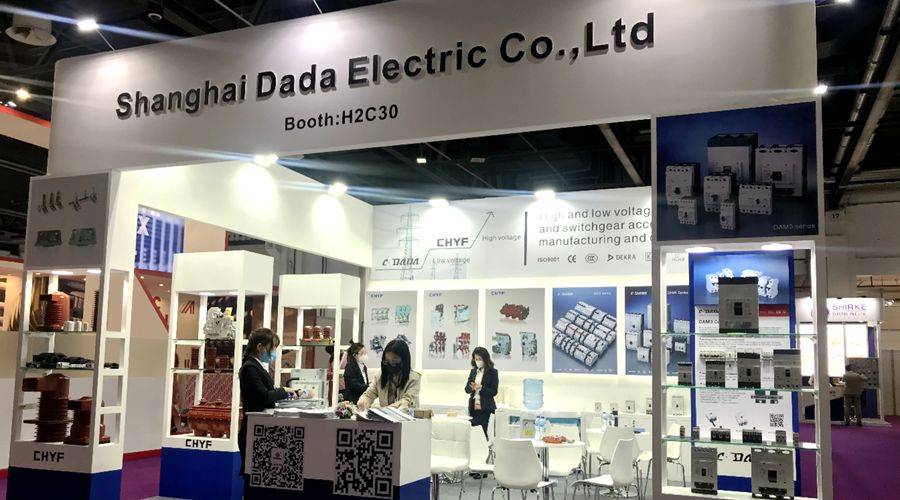 2020 Dubai MEE Power Gen exhibition