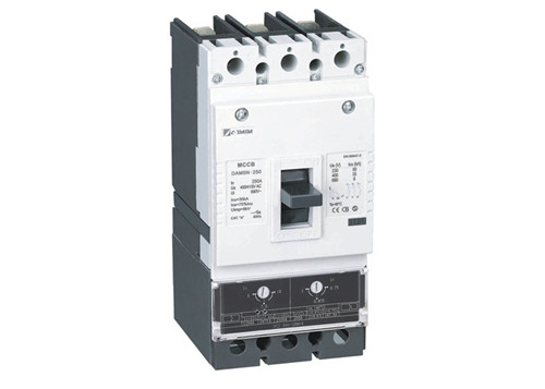 MOULDED CASE CIRCUIT BREAKER KNOWLEDGE