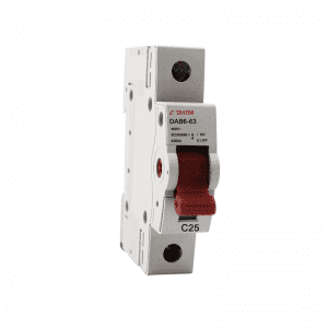 Wholesale Micro Circuit Breaker -
 HVS  Isolator – DaDa
