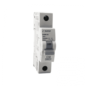 2018 wholesale price Home circuit breaker -
 HVS  MCB  circuit breaker – DaDa