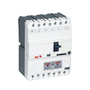 DAM1 -160L  ELCB Earth Leakage protection circuit breaker1