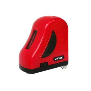 PriceList for Laser Light Outdoor - VH-30R Mini Red One Vertical Line – JIABEI