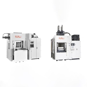 One of Hottest for Silicone Injection Molding Machine - DASS HL Series  (vertical type) – DASS Machinery