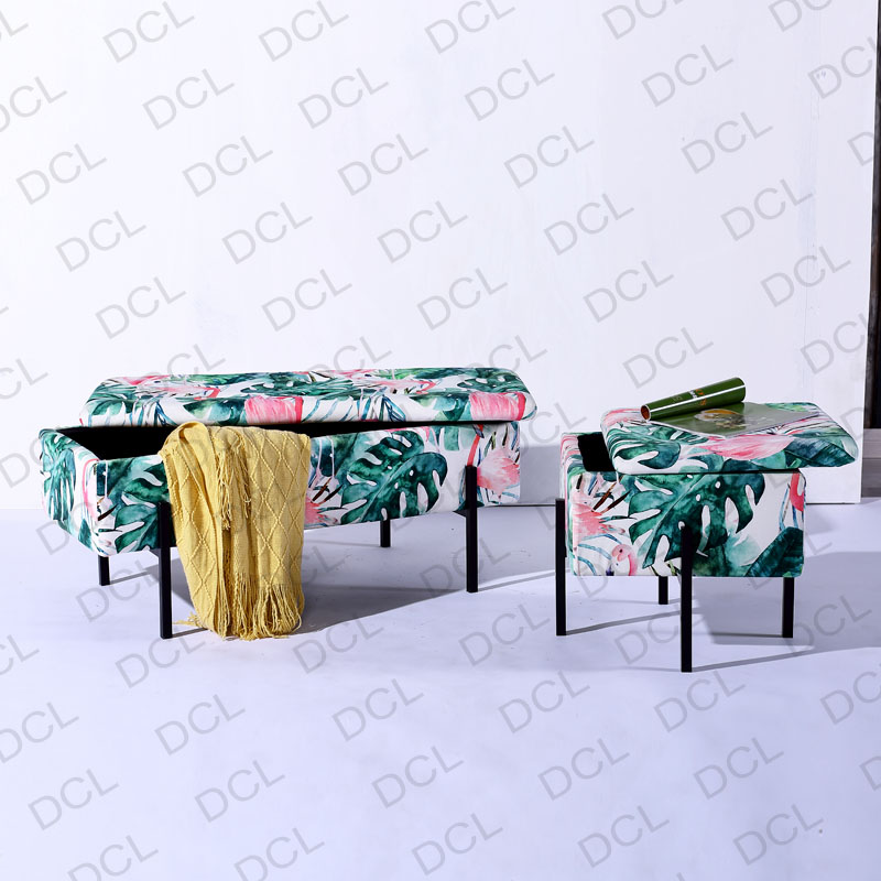 Stool S026A, S026B Featured Image