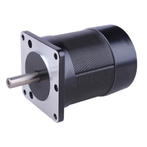 Manufacturing Companies for Planetary Gearbo For Nema 34 - high power high speed brushless motor dc 36V 92W 4000rpm BLDC motor – Bobet