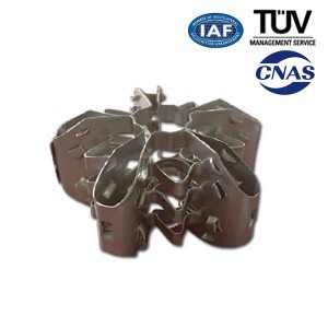 China Professional Supplier
 IMPAC Ring for California Factory