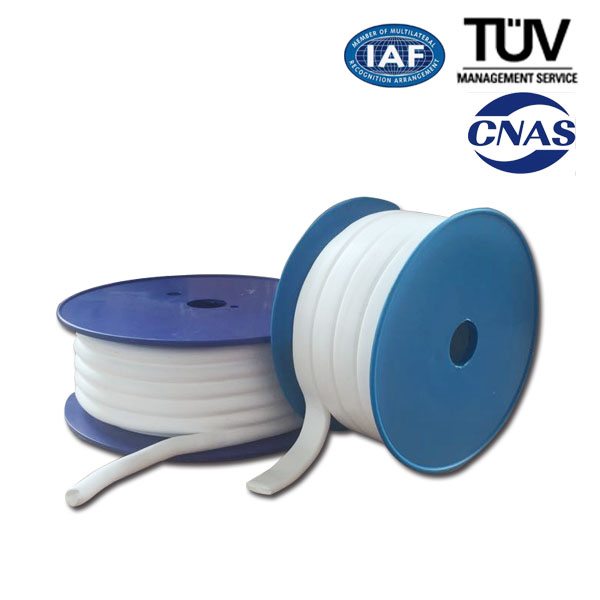 Quality Inspection for
 Expanded PTFE Tape for Lisbon Factories