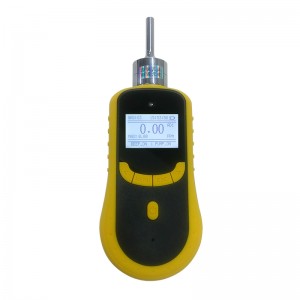 Hot sale Factory Ozone Ppm Meter - Ambient Ozone Detector(in the air) – Dino