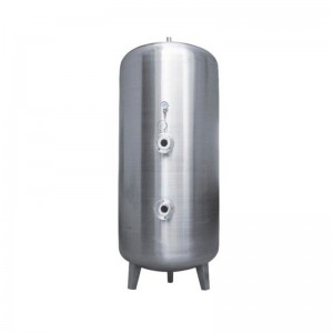 Good Quality Odour Neutralizer - Stainless Steel 316 Ozone Reaction Pressure Mixing Tank – Dino