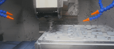 Rapid CNC Machining