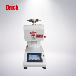 DRK208 Melt Flow Rate Tester