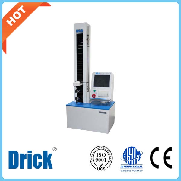DRK101A Touch-screen Tensile Strength Tester