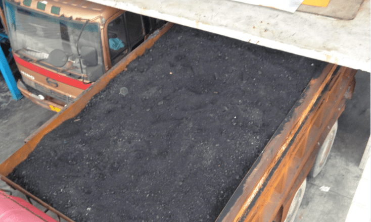 Reasons for the poor dehydration of the sludge dewatering system