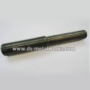 Factory directly provided ASTM A320 L7 Combination Studs Combo Studs to Bangladesh Manufacturer