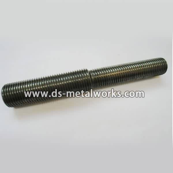 Factory Free sample ASTM A320 L7 Combination Studs Combo Studs for Lithuania Factory