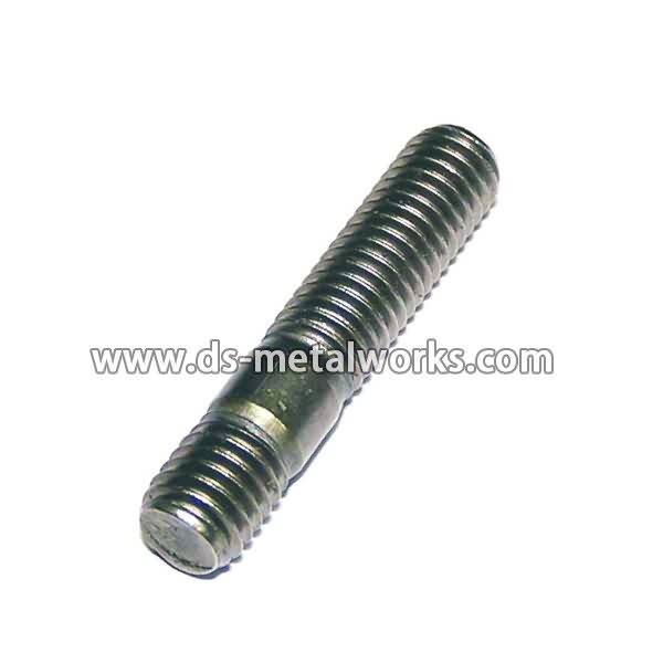 factory wholesale good quality Din938 Din939 Din940 Din835 Double End Studs to Yemen Manufacturer