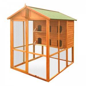Popular Wooden bird cages for sale near me
