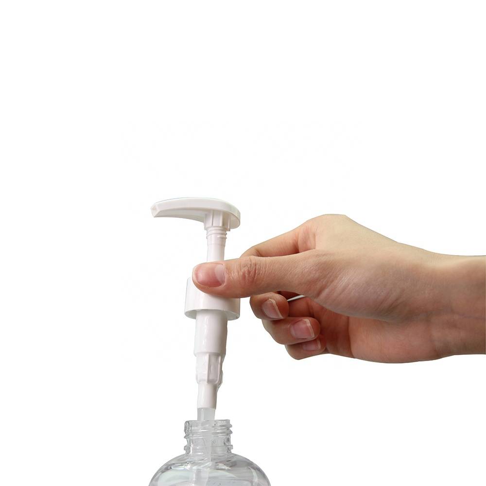 Fast Delivery Alcohol waterless cleaning Gel Hand sanitizer dispenser 50ml 300ml