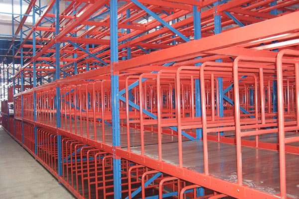 Popular Storage Racks in general factory warehouses