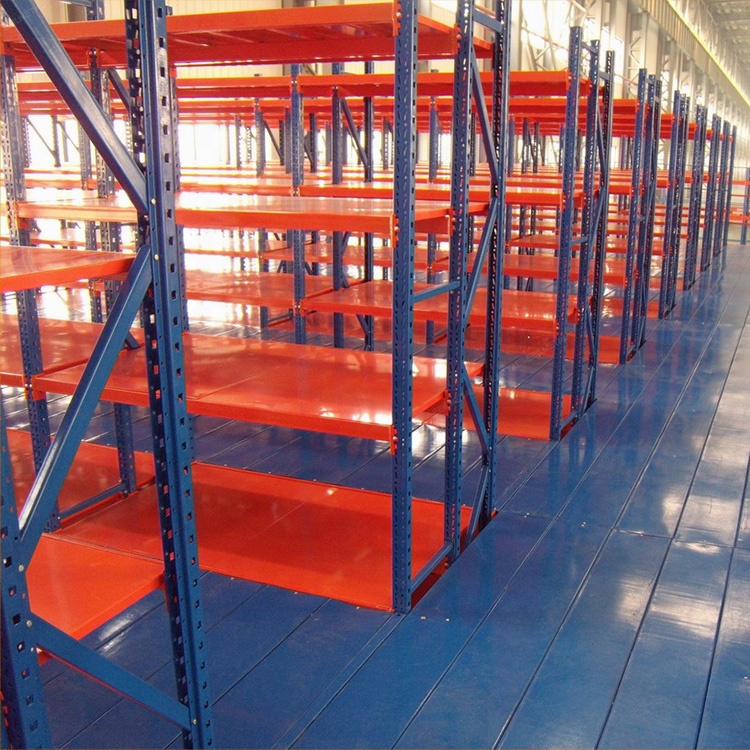 Hot sell warehouse heavy duty steel platform mezzanine floor