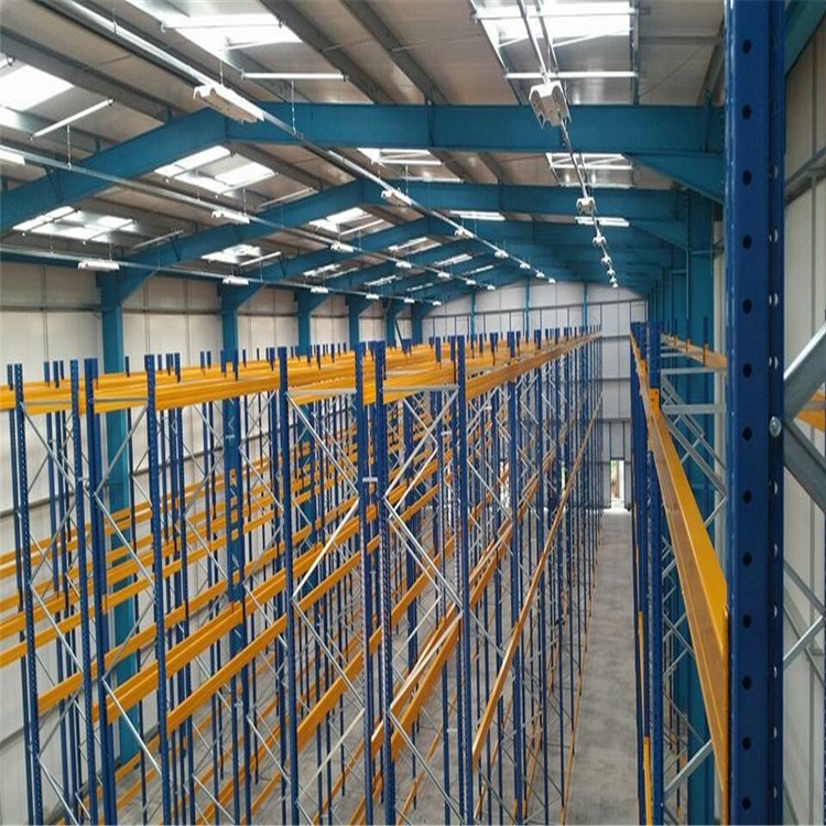 Factory selling high quality compatible pallet racking