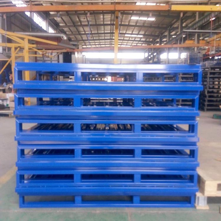 Manufacturer good quality various styles steel pallet rack