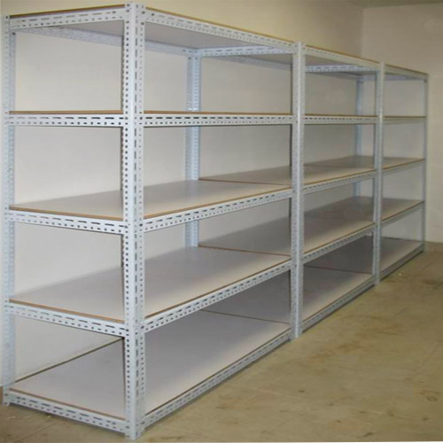 High Quality Customized Warehouse Storage Industrial Steel Platform