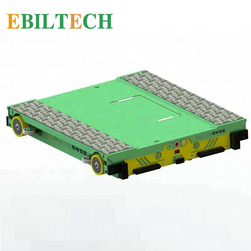 Radio Remote Control Shuttle Pallet Racking System  For Sale