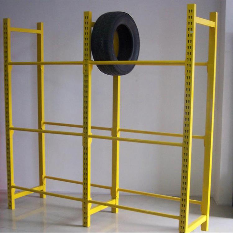 Tire Racks and stackers- tyre-rack stackers and destackers