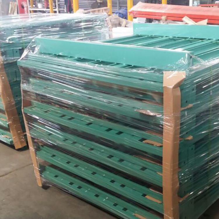 Factory selling durable storage steel pallet for warehouse