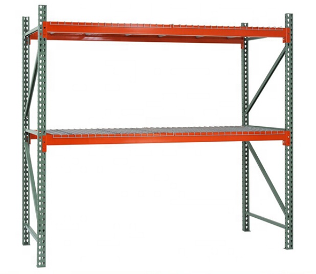 High Quality Customized Warehouse Storage Drive In Pallet Racking
