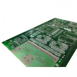 PCB30 Rigid PCB