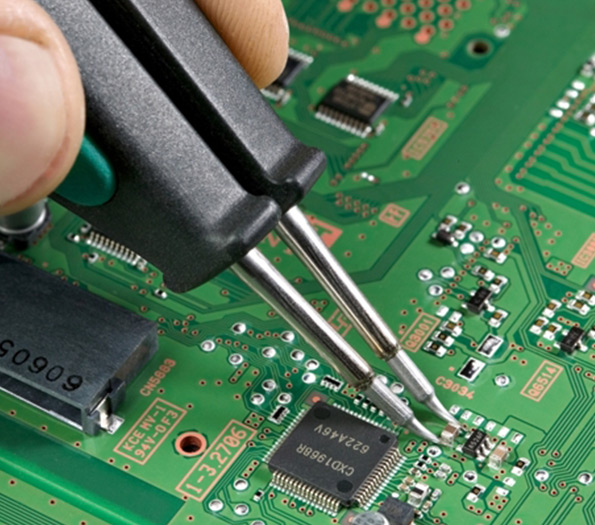 ONE-STOP SERVICE:PCB ASSEMBLY & COMPONENT PURCHASE