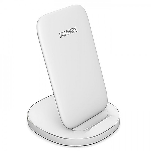 Wholesale Dealers of Best Qi Wireless Charger - 15w wireless charging stand desk fast iphone wireless charger with phone holder  – EEON