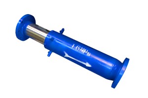 Factory wholesale Axial Expansion -
 EH-1400 Injection Slip Joint – Ehase-Flex