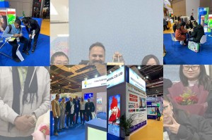 THE 27TH SHANGHAI INT’L AD &SIGN TECHNOLOGY&EQUIPMENT EXHIBITION