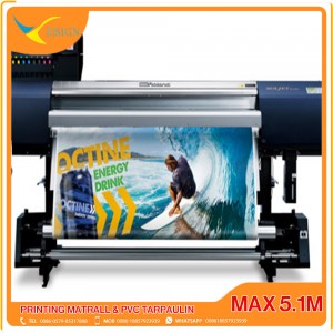 PP paper printing is characterized by vivid color, high image definition and long durability.