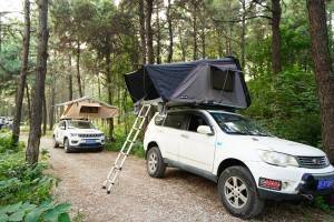 How to Keep Yourself (and the Environment) Clean While Camping