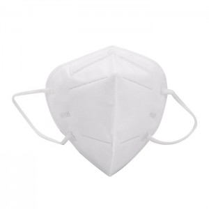 Kn95 Dust Face Mask Anti Virus Respirator Protective Kn95 Masks
