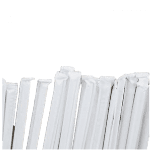 Plain Food Grade Extra Long Wrapping Paper For Paper Straw