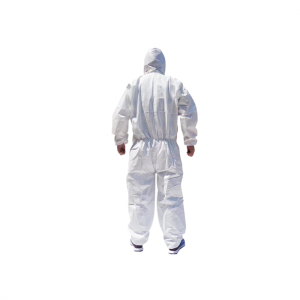 Sterile Disposable Protective Gowns Clothing Medical Isolation Clothing