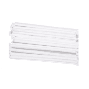 Extra langes Jumbo-Papier in der Größe 10 mm/12 mm 260-320 mm Kraft-Strohpapier