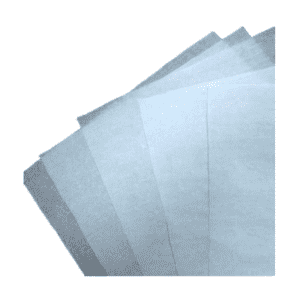 Hot Sale 50cm*75cm Bleach White Grade A MF Acid Free Tissue Paper
